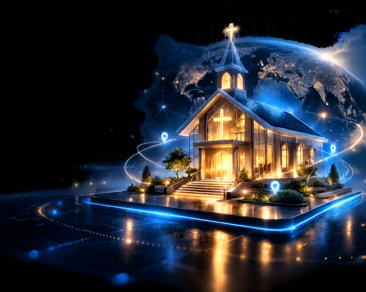 Northampton Assembly Of God